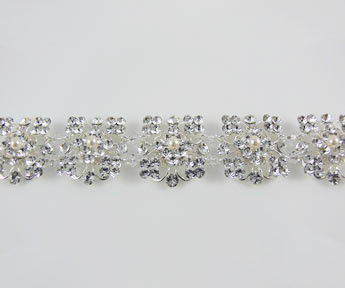 Paula Bracelet from Say Bella